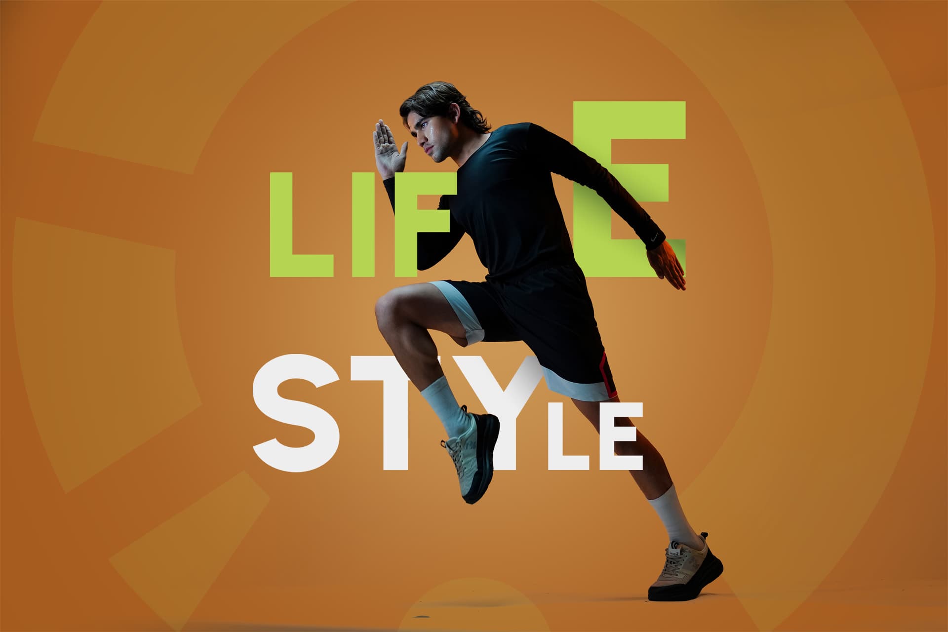 LIFE STYLE